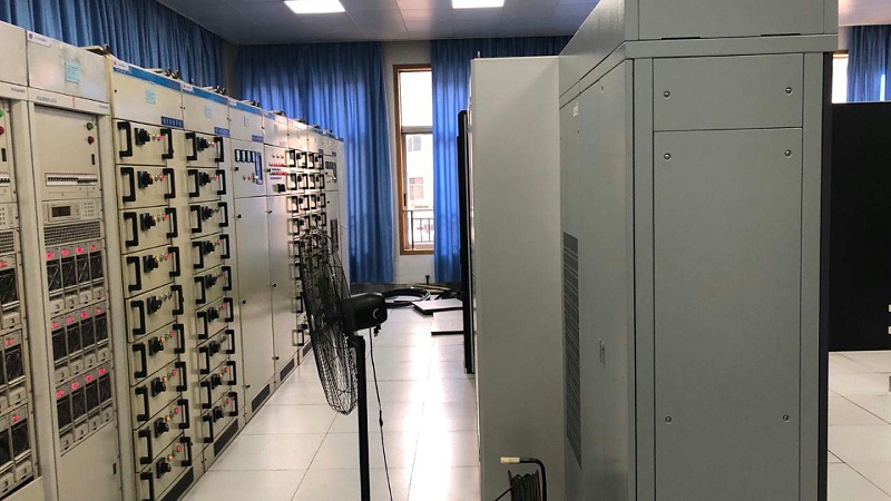 機(jī)房空調(diào)