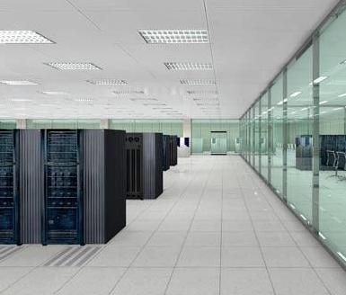 動(dòng)力環(huán)境監(jiān)控系統(tǒng)