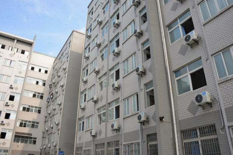 空調(diào)集中監(jiān)控系統(tǒng)