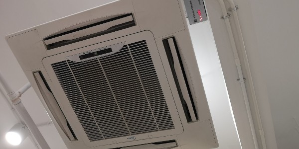 空調(diào)節(jié)能