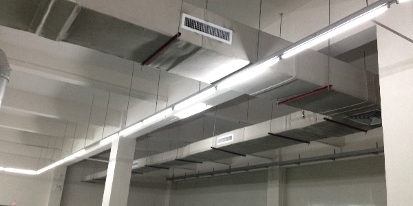 空調(diào)控制器