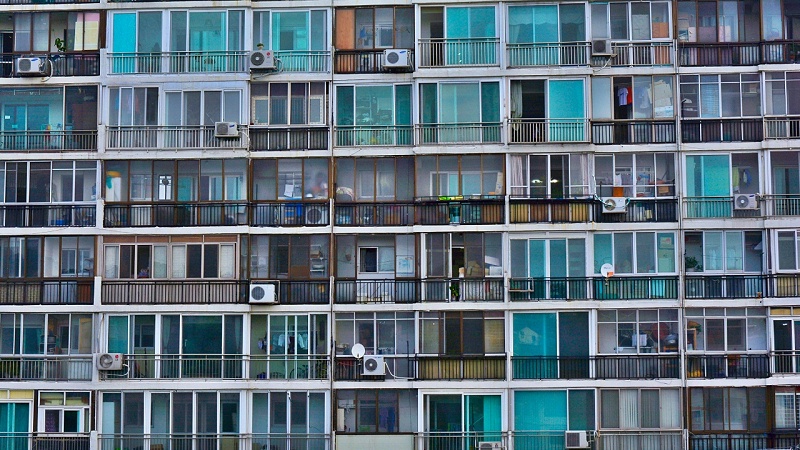 空調(diào)節(jié)能降耗系統(tǒng)