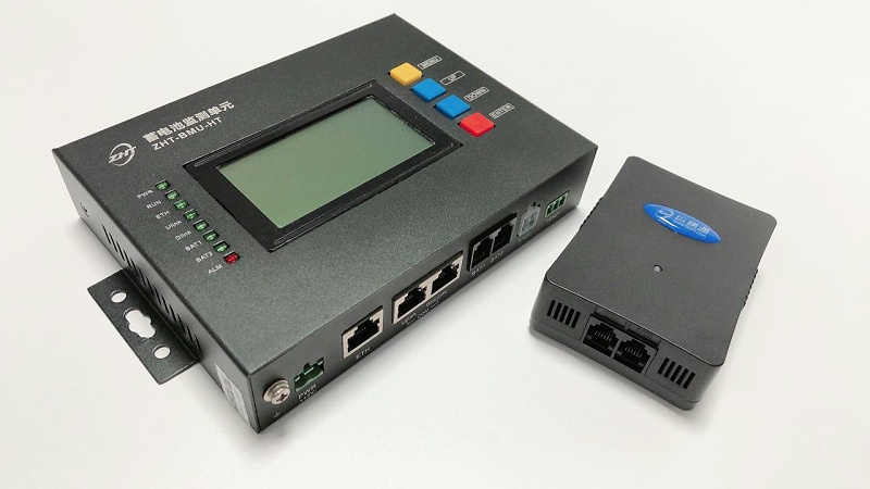 機(jī)房環(huán)境監(jiān)測(cè)設(shè)備