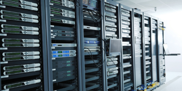 巴中動力環(huán)境監(jiān)控