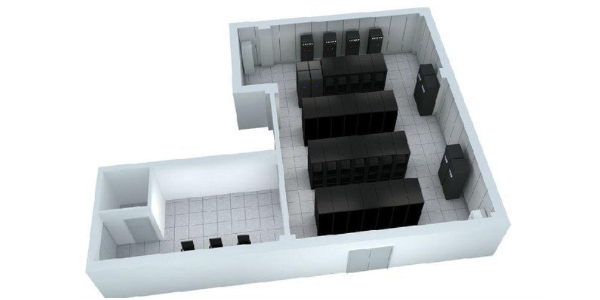 機房動力環(huán)境集中監(jiān)控方案