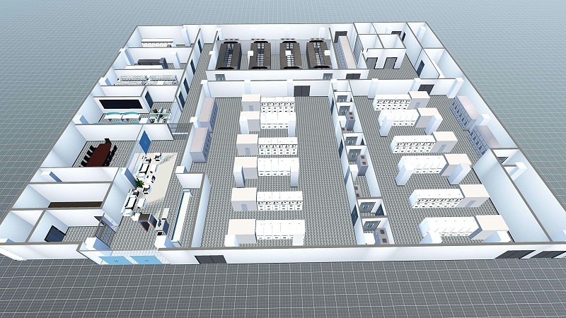 動環(huán)監(jiān)控系統(tǒng)廠家電話