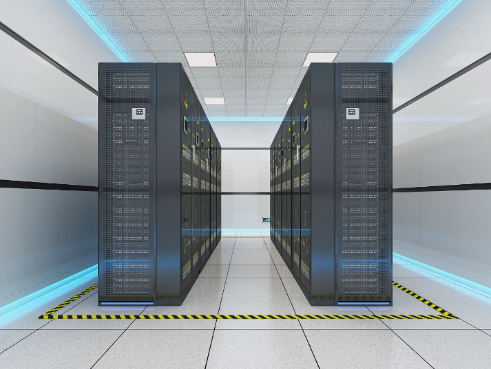 機(jī)房動(dòng)力環(huán)境監(jiān)控系統(tǒng)