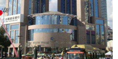 黑龍江省建行動(dòng)環(huán)監(jiān)控項(xiàng)目