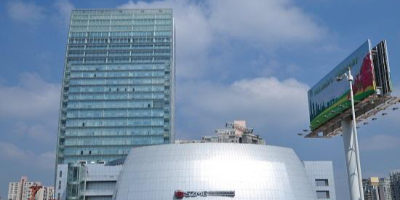 深圳廣電集團(tuán)機(jī)房監(jiān)控項(xiàng)目