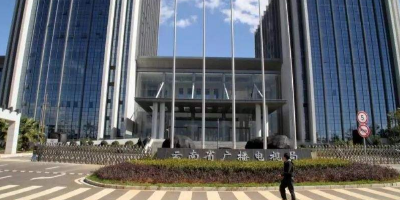 云南電視臺機(jī)房監(jiān)控項(xiàng)目