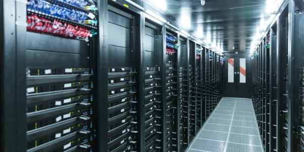 機房動力環(huán)境監(jiān)控系統(tǒng)