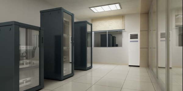 弱電機房監(jiān)控系統(tǒng)