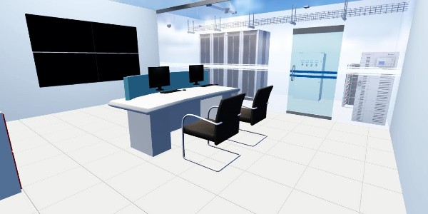 機房動力環(huán)境監(jiān)控