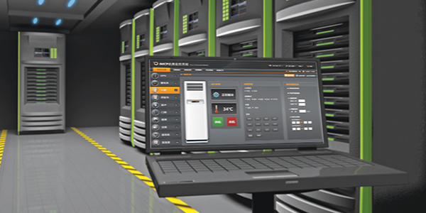 動環(huán)監(jiān)控系統(tǒng)