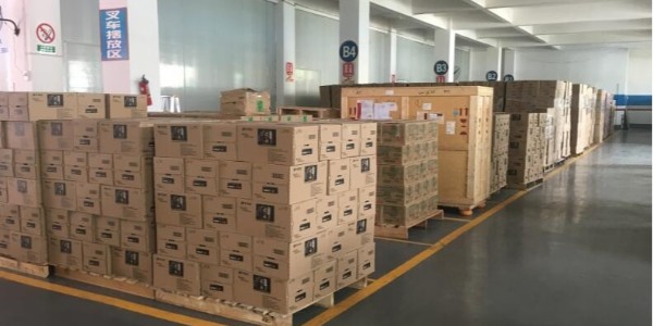 倉庫環(huán)境安全智能化監(jiān)測，實現(xiàn)無人值守異常報警