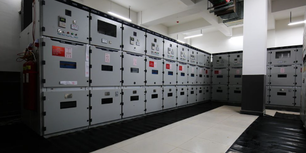 機(jī)房電源系統(tǒng)不能正常工作的原因有哪些