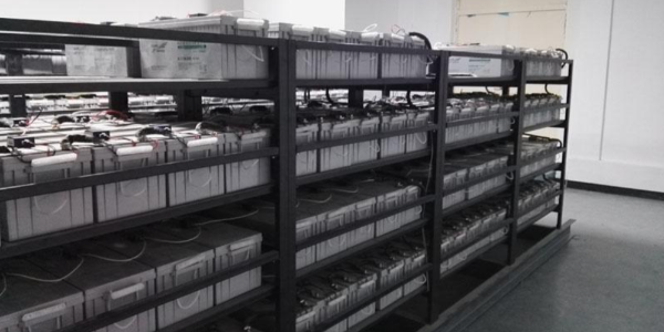 分布式網(wǎng)點(diǎn)蓄電池遠(yuǎn)程充放電管理