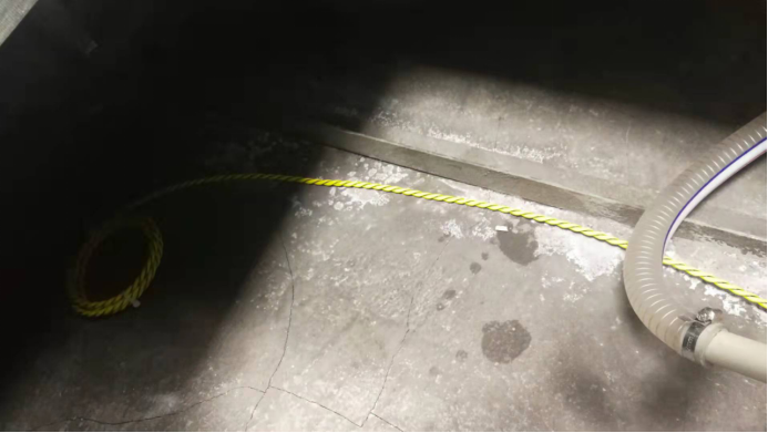機(jī)房漏水檢測(cè)