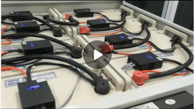 ups蓄電池監(jiān)測(cè)