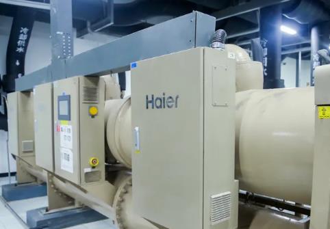 海爾空調(diào)來控制機(jī)房溫度怎么樣？