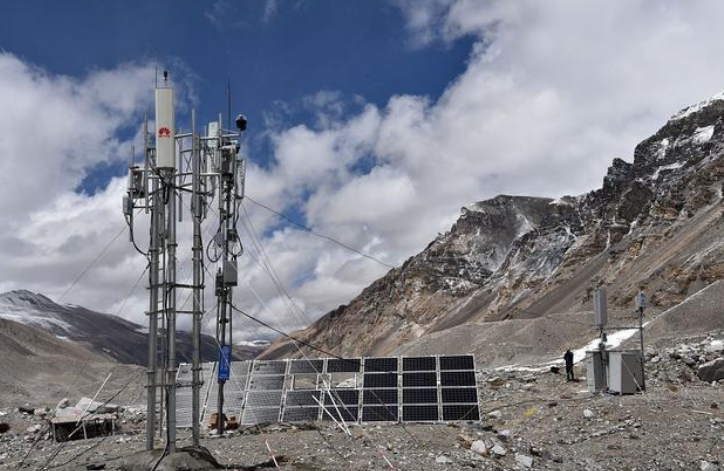 通信基站動力環(huán)境監(jiān)控系統(tǒng)