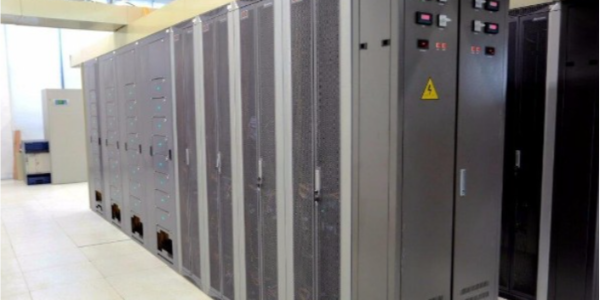 機房動環(huán)監(jiān)控系統(tǒng)