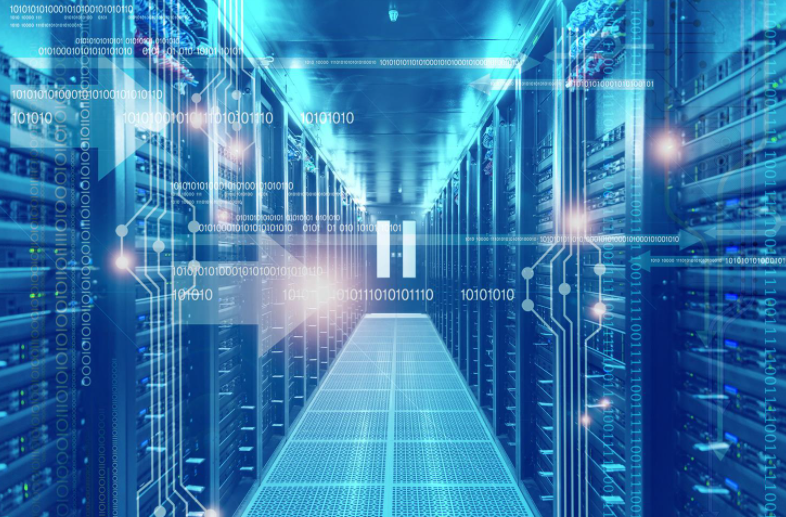 鄭州機房動力環(huán)境監(jiān)控系統(tǒng)