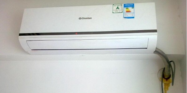 學校宿舍空調(diào)集中控制系統(tǒng)方案