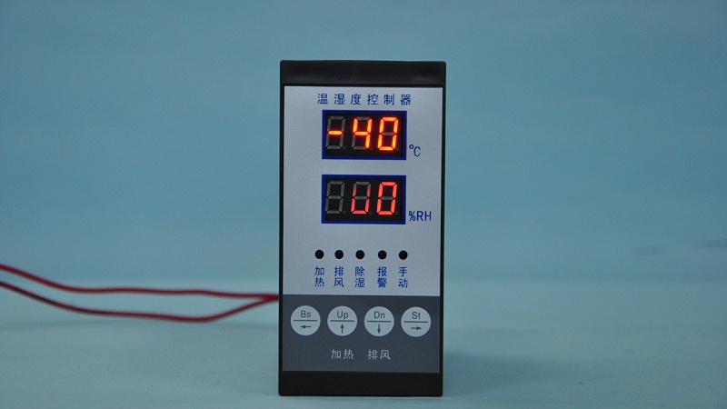 Idc機(jī)房溫濕度監(jiān)控