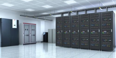 IMCP智慧機(jī)房3D可視化管理