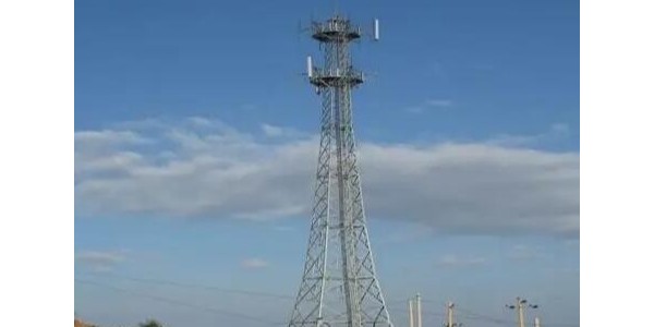 基站動環(huán)監(jiān)控系統(tǒng)安裝實例