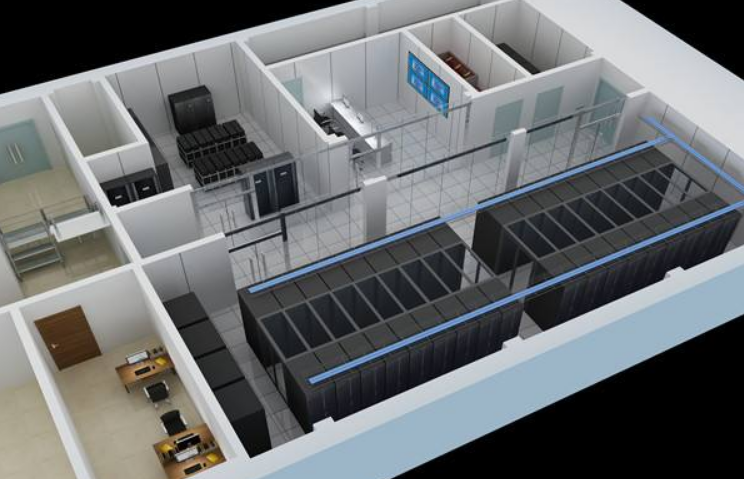 機房漏水檢測系統(tǒng)