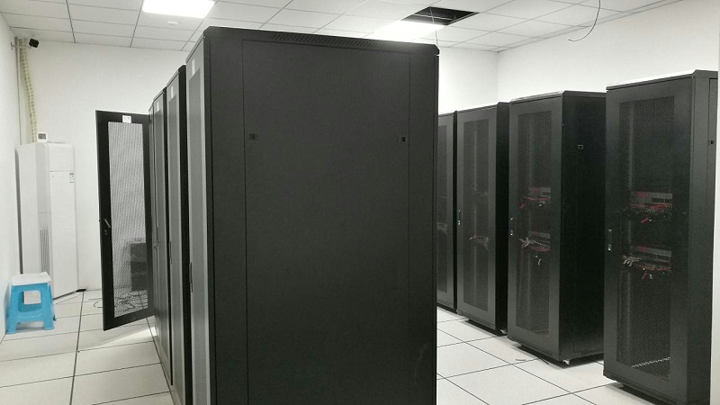 普通空調(diào)如何實現(xiàn)集中管理