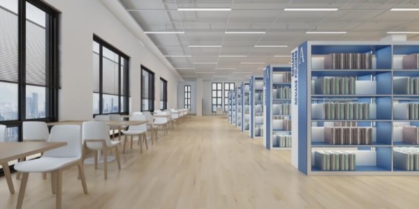 圖書館環(huán)境監(jiān)測系統(tǒng)，室內(nèi)環(huán)境傳感器廠家