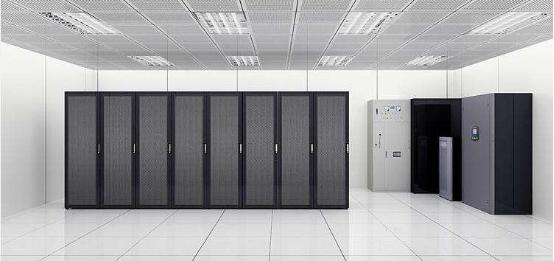 機房集中監(jiān)控系統(tǒng)