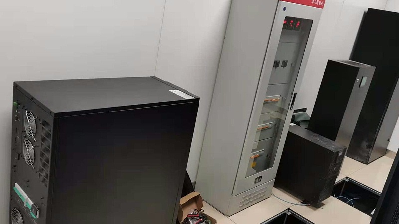 普通空調(diào)監(jiān)控