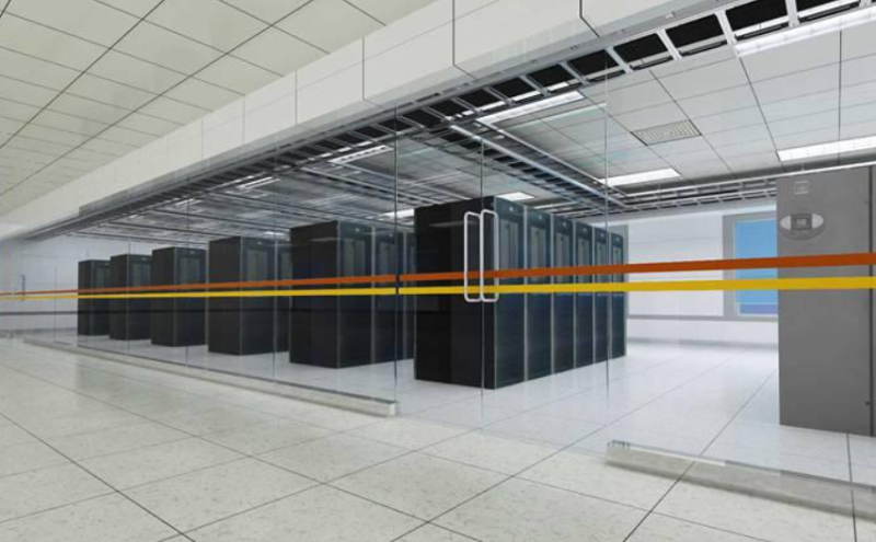 機房監(jiān)控系統(tǒng)