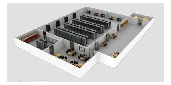 機房動力監(jiān)控系統(tǒng)