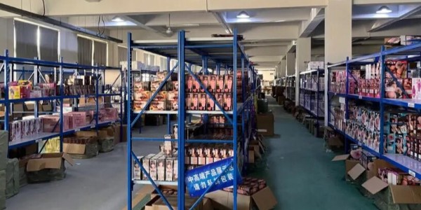 庫(kù)房環(huán)境監(jiān)控系統(tǒng)重要性