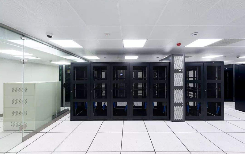 機(jī)房隱患解決方案