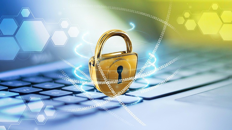 機(jī)房智能安防系統(tǒng)