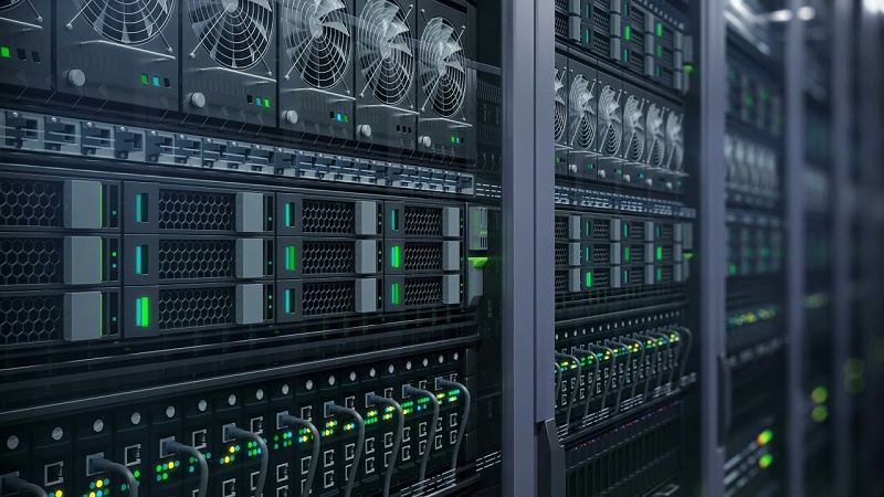 數(shù)據(jù)中心基礎(chǔ)設(shè)施安全風險