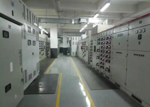 機房動環(huán)監(jiān)控系統(tǒng)基本功能