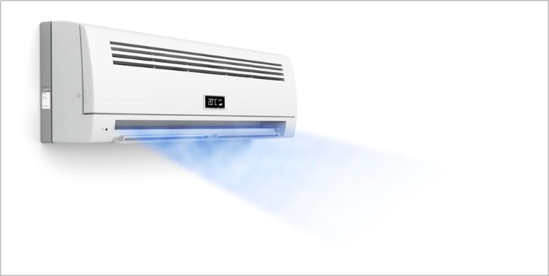 空調(diào)雙機切換控制器