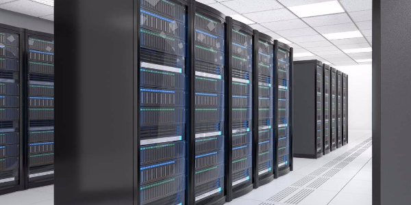 動(dòng)環(huán)監(jiān)控系統(tǒng)