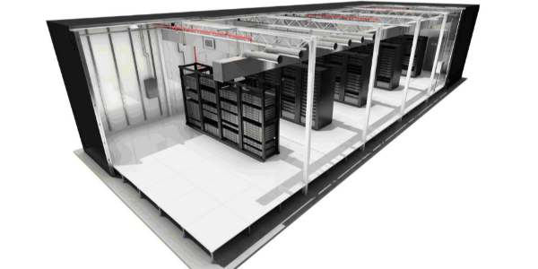 機(jī)房漏水監(jiān)控系統(tǒng)的重要性