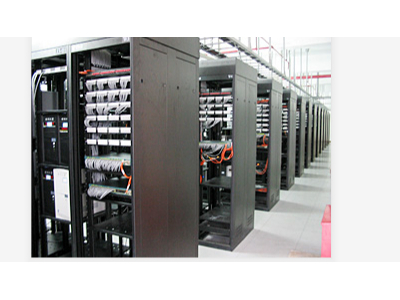 電信基站動環(huán)監(jiān)控解決方案