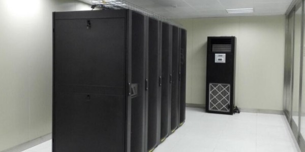 動(dòng)力環(huán)境集中監(jiān)控系統(tǒng)