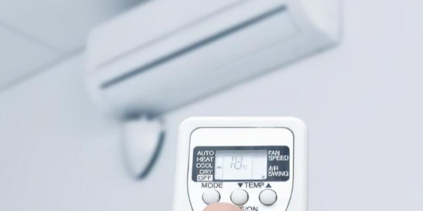 空調(diào)節(jié)能管理系統(tǒng)