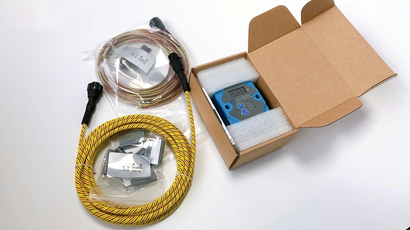 漏水監(jiān)測(cè)